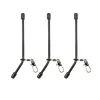 Carp Academy Gubancgátló Cső Fekete 10Cm 3Db/Cs