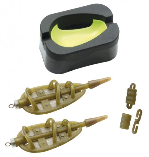 Method Carp Feeder Kosár Szett 80G