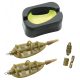 Method Carp Feeder Kosár Szett 80G
