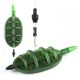 Method Flat Feeder Kosár 20G Xl