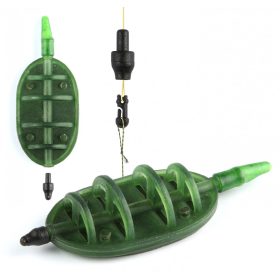 Method Flat Feeder Kosár 60G Xl