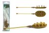 Távdobó Method Feeder Kosár Xl 60G