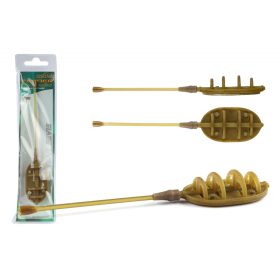 Távdobó Method Feeder Kosár Xl 60G