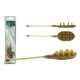 Távdobó Method Feeder Kosár Xl 80G