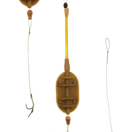 Távdobó Method Szerelék L  50G