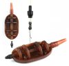 Method Flat Feeder Kosár 60G L