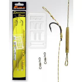 Basic Super Rig Teflon 4-Es Méret 2Db/Cs