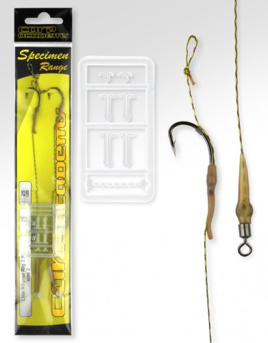 Line Aliger Rig 2Db/Cs  2-Es Méret
