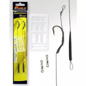 Line Aliger Rig 2Db/Cs  6-Os Méret