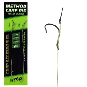 Method Carp Előke Tüskével 10Cm 10-Es 2Db/Cs