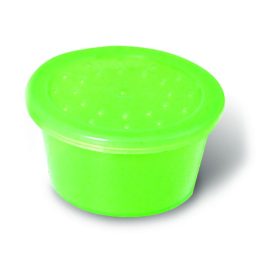 Zebco Csali tároló doboz Csalis doboz HM: 35mm zöld