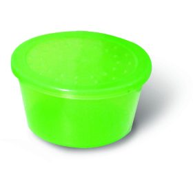 Zebco Csali tároló doboz Csalis doboz HM: 45mm zöld