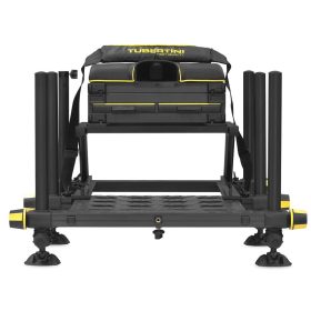 TUBERTINI HX300 VERSENYLÁDA