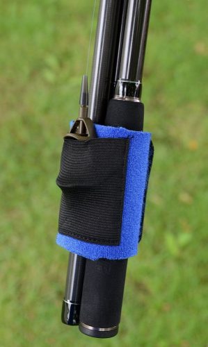 By Döme Tf Neoprén Botösszefogó Pánt Kosártartóval