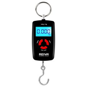 Reiva Elektromos Mérleg  45Kg