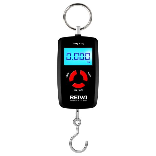 Reiva Elektromos Mérleg  45Kg