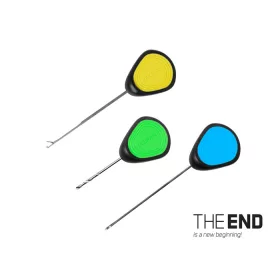 THE END GRIP Set / 3db