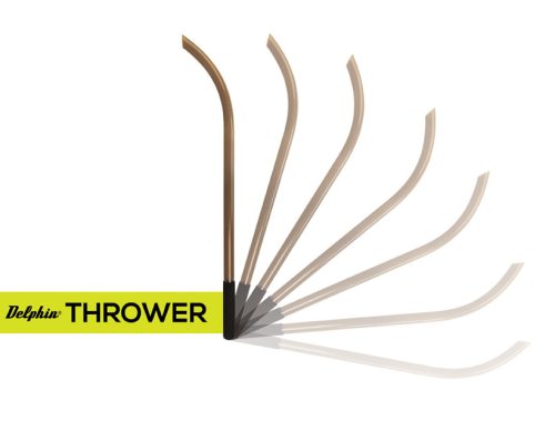 Dobócső Delphin - THROWER