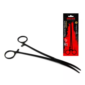 Reiva Horogkiszedő Csipesz 15Cm Black