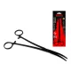 Reiva Horogkiszedő Csipesz 18Cm Black