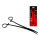 Reiva Horogkiszedő Csipesz 20Cm Black