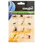 Kamasaki Fly Set 010