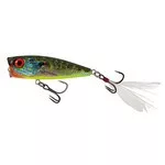 Salmo Wobbler Rattlin’ Pop Floating Ra7Fgrt