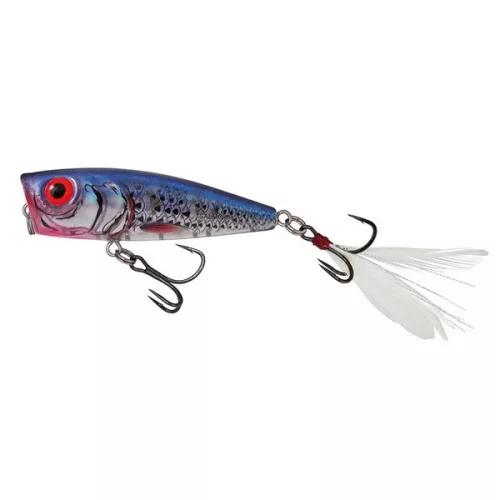 Salmo Wobbler Rattlin’ Pop Floating Ra7Fgrt