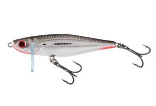 Salmo Wobbler Thrill Th5 Sff