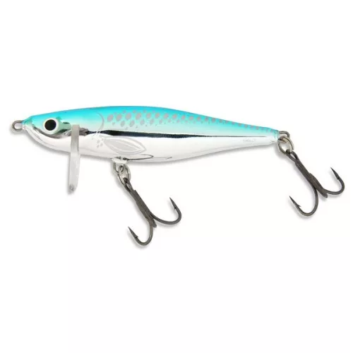 Salmo Wobbler Thrill Th5 Sff