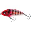 Salmo Wobbler Fatso F10F Brp