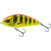 Salmo Wobbler Fatso F10F Brp