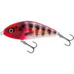 Salmo Wobbler Fatso F10F Bla