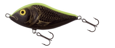 Salmo Wobbler Slider Sd10F Wrgs