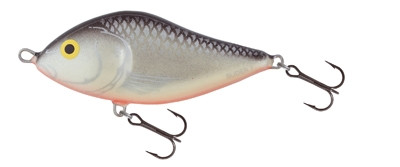 Salmo Wobbler Slider Sd10F Wrgs