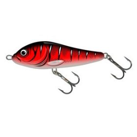 Salmo Wobbler Rattlin Slider Sd8 Rew
