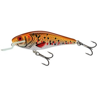 Salmo Wobbler Executor Iex9Sr Hgk