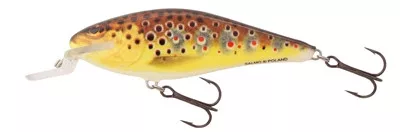 Salmo Wobbler Executor Iex9Sr Hgk