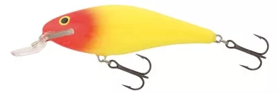 Salmo Wobbler Executor Iex9Sr Hgk