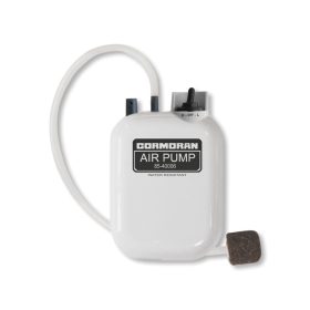 Csalihal Levegőztető Pumpa M - 40006
