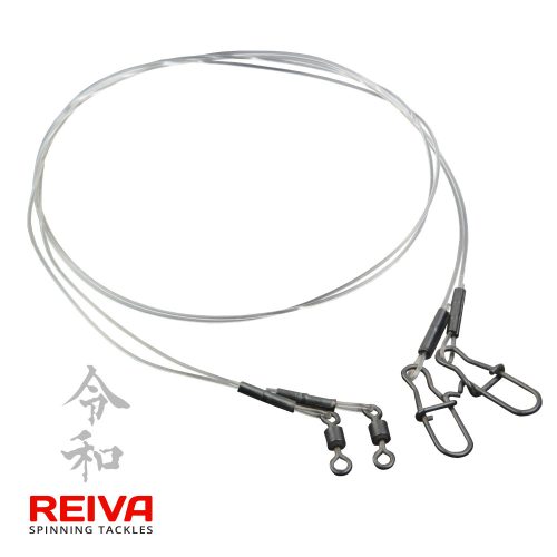 Fluorocarbon Előke 2/Cs 40Cm/0,55Mm