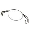 Titánium Rablózó Előke 2/Cs 23Cm/0,30Mm