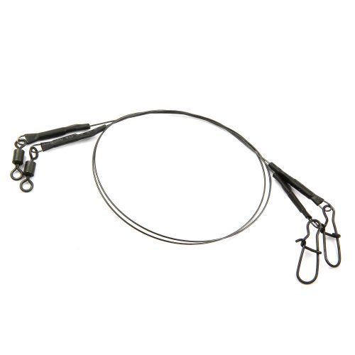 Titánium Rablózó Előke 2/Cs 23Cm/0,30Mm