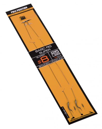 Str Basic Rig Super 4-Es 2Db/Cs