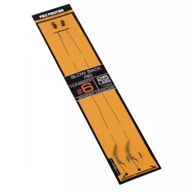 Str Blow Black Rig 6-Os 2Db/Cs