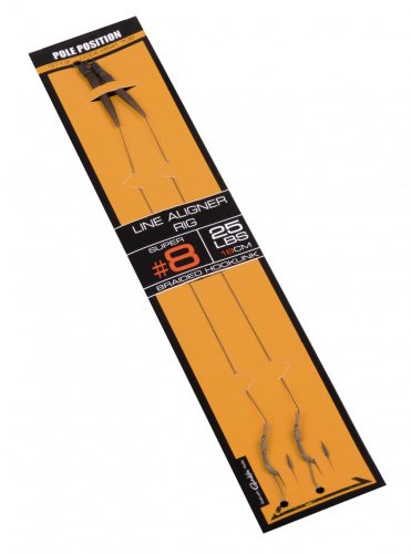 Str Line Aligner Rig 8-As 2Db/Cs