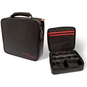 Magic Trout Csalis táska S: 27cm M: 9cm fekete 80g