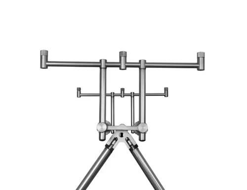 Lábak az Delphin RPX4 Silver hoszú / 2db
