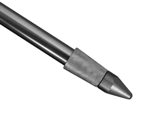 Lábak az Delphin RPX4 Silver közepes / 2db