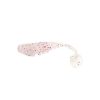 L&K Floating Shad 4.5 Cm 5 Db/Cs Col: Wr